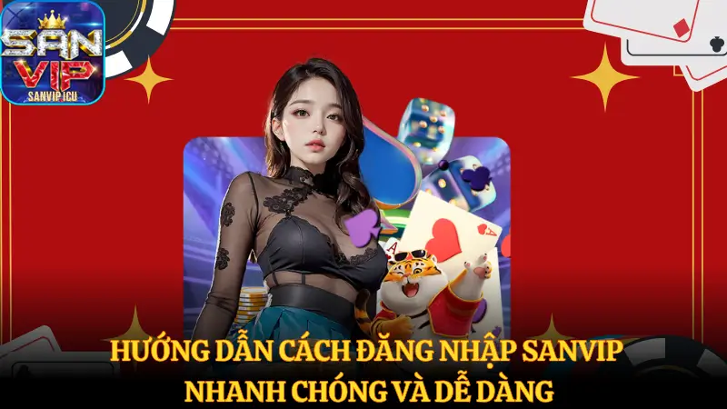 Ảnh đại diện đăng nhập Sanvip