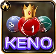 Game Kenno tại Sanvip