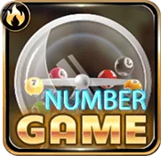 Number game Sanvip