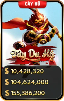 Game slot Tây Du Ký tại Sanvip